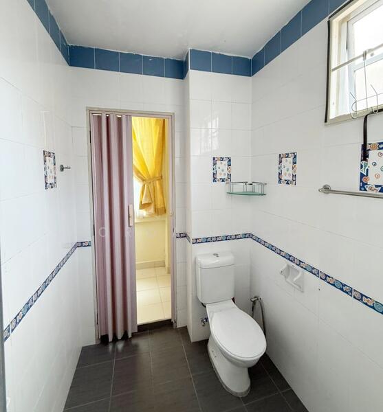 Untuk Dijual - Halaman Bukit Gambir