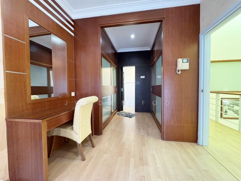 Untuk Dijual - Halaman Bukit Gambir