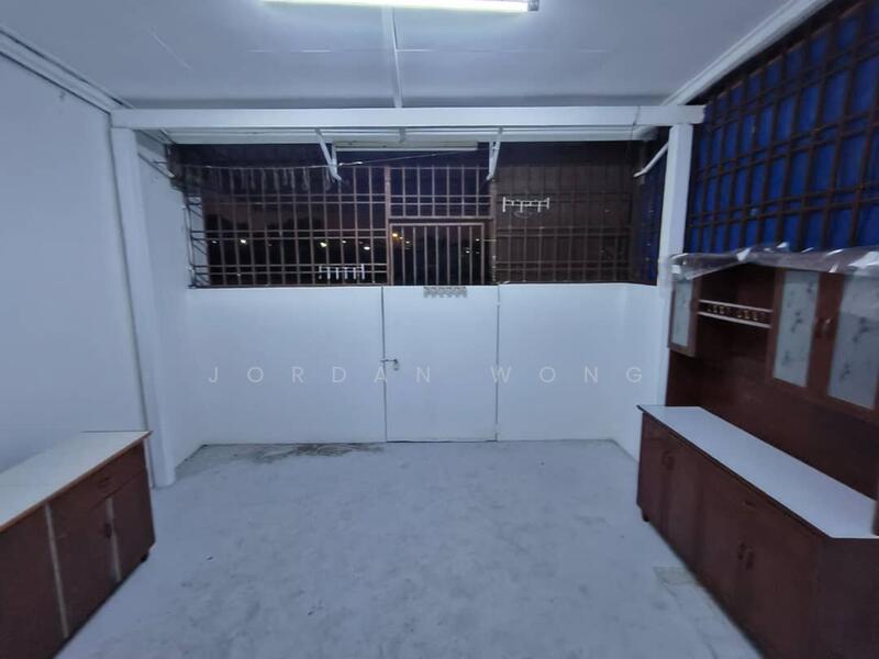 For Rent - Jalan Lembah, Taman Desa Jaya