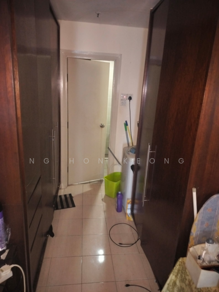 For Sale - Amcorp Serviced Suites