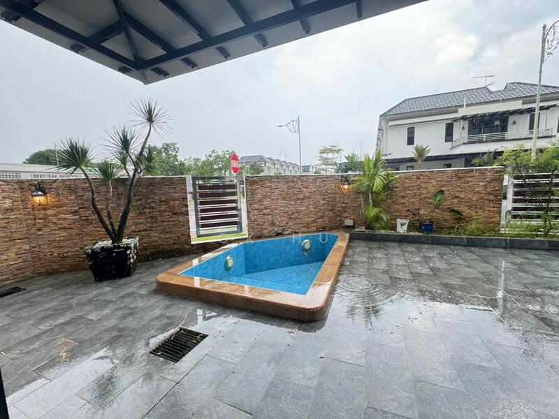 2-storey Terraced House for Sale in Eco Summer (Johor Bahru) - Kok Hui - PropertyGuru.com.my