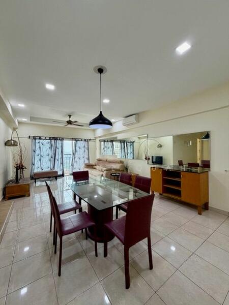 Untuk Disewa - Kelana Mahkota