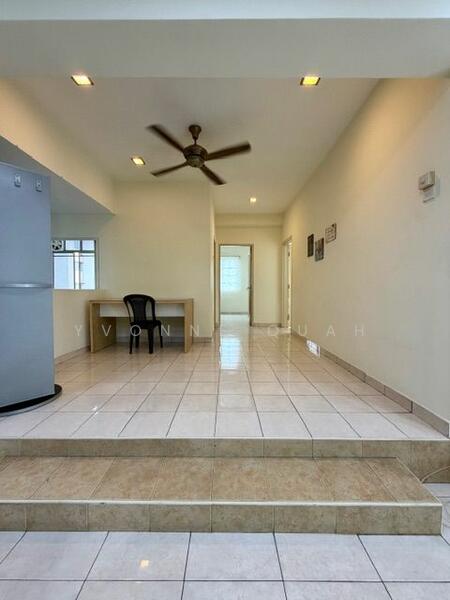 Untuk Disewa - Kelana Mahkota