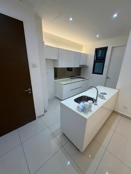 Untuk Disewa - H2O Residences