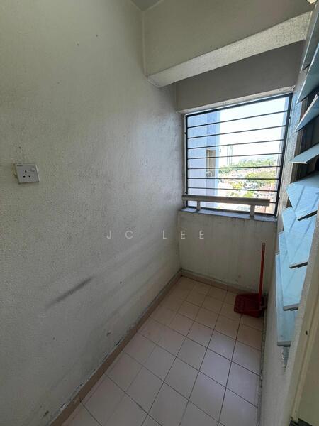 D'aman Crimson untuk Untuk Disewa - RM 1,500 /bulan, Feb 2026 - PropertyGuru.com.my