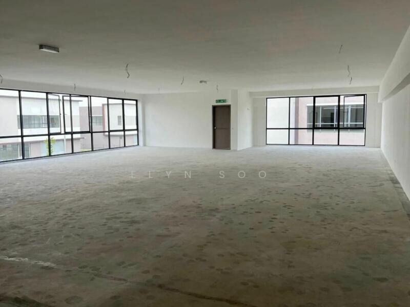 Factory for Rent in Taman Perindustrian Air Hitam (Klang) - Elyn Soo - PropertyGuru.com.my