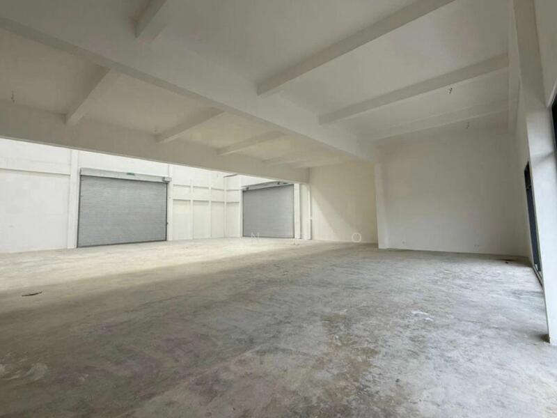 Factory for Rent in Taman Perindustrian Air Hitam (Klang) - Elyn Soo - PropertyGuru.com.my