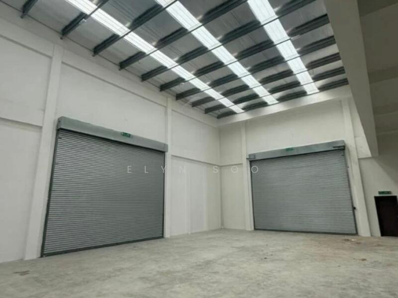 Factory for Rent in Taman Perindustrian Air Hitam (Klang) - Elyn Soo - PropertyGuru.com.my