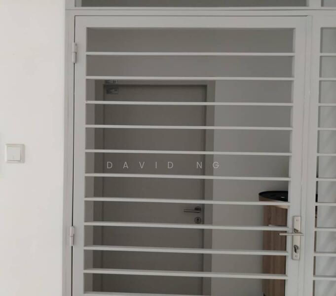 Untuk Disewa - Sky Awani Residensi 3