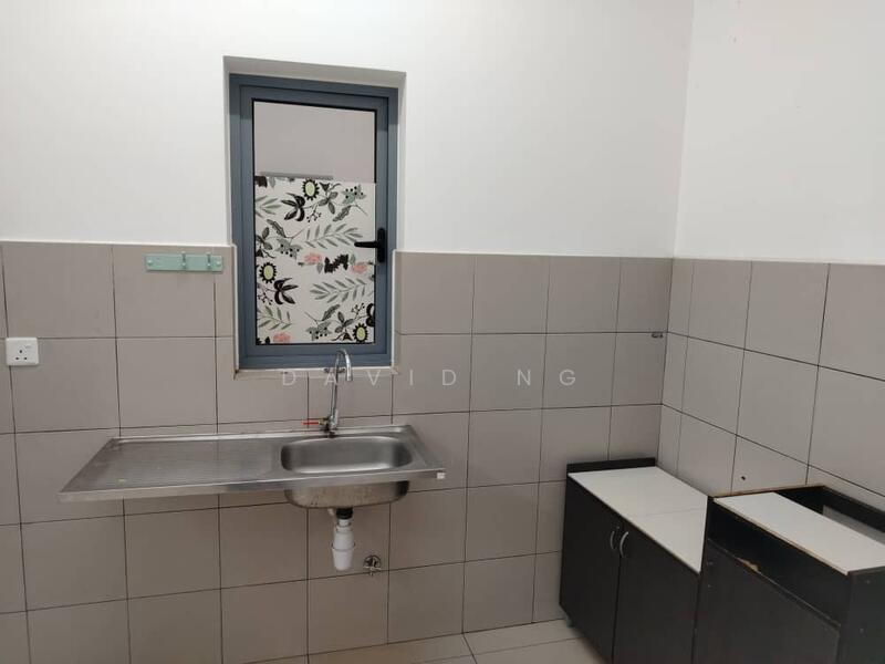 Untuk Disewa - Sky Awani Residensi 3