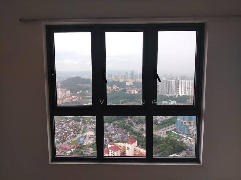 Untuk Disewa - Sky Awani Residensi 3