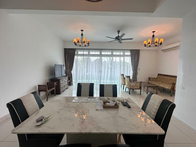 For Rent - D'Suites Akasia