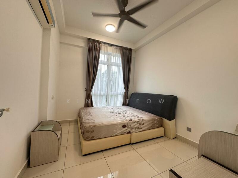 For Rent - D'Suites Akasia