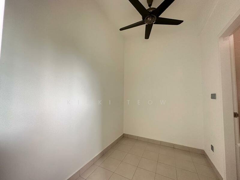 For Rent - D'Suites Akasia