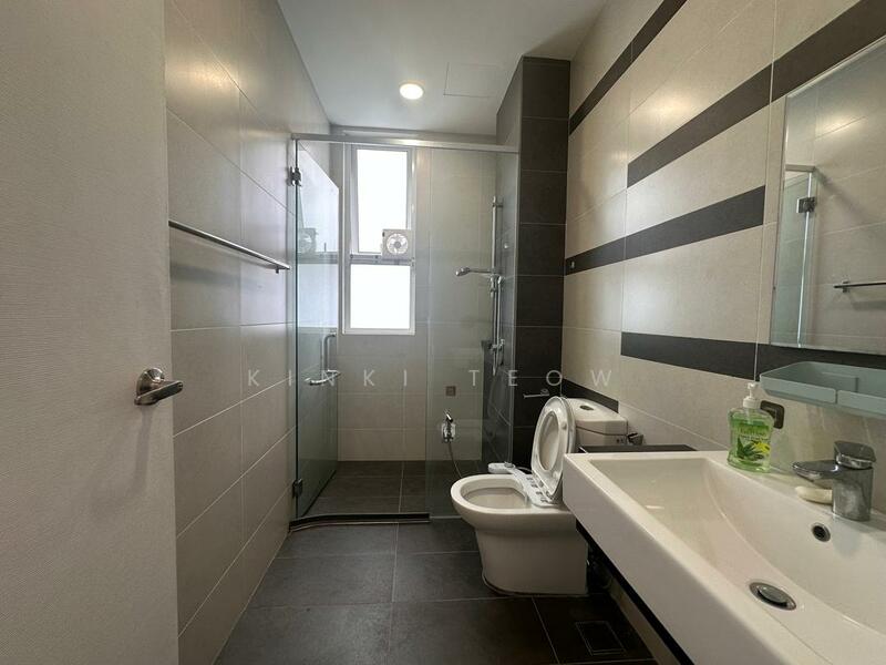 Condominium for Rent at D'Suites Akasia Horizon @ Horizon Hills - Kinki Teow - PropertyGuru.com.my