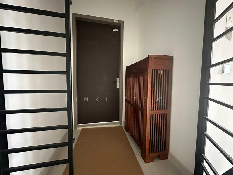 For Rent - D'Suites Akasia