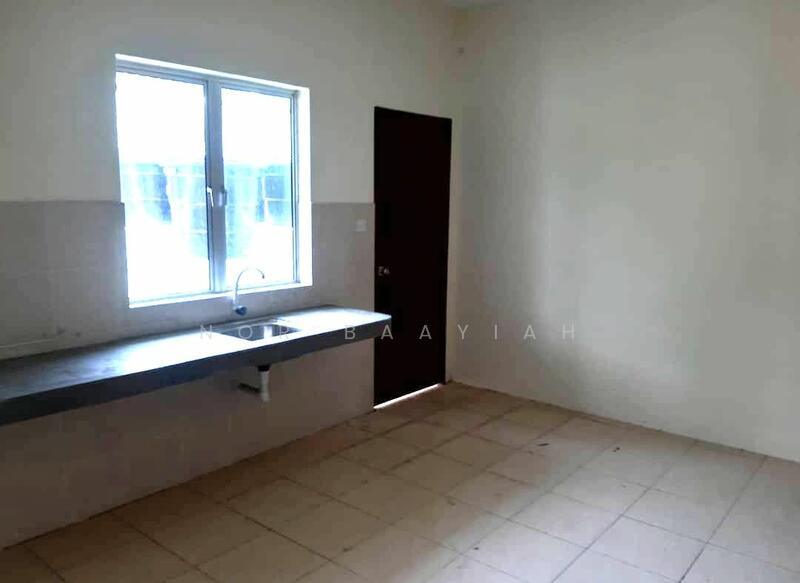 Untuk Dijual - Cluster House at Bandar Baru Setia Awan Perdana