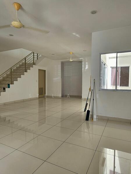 For Rent - 2-storey Terrace House at Pekan Semenyih