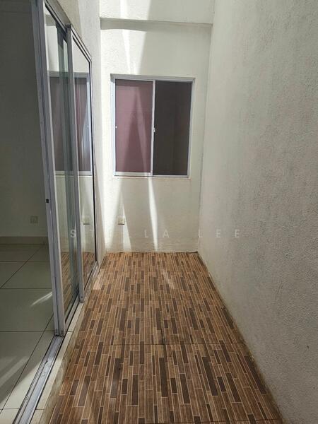 For Rent - 2-storey Terrace House at Pekan Semenyih