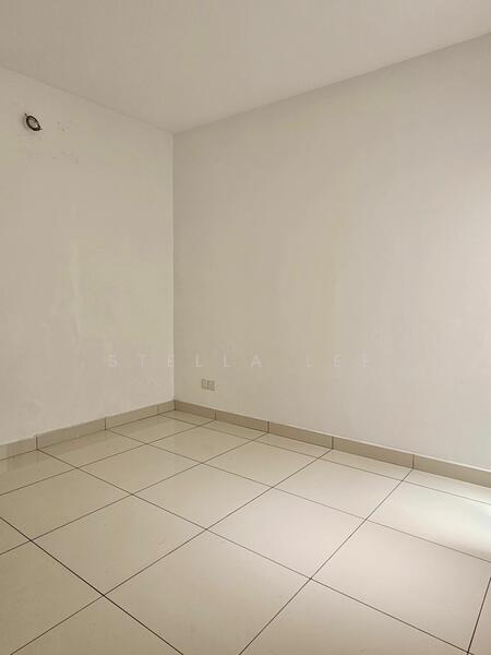 For Rent - 2-storey Terrace House at Pekan Semenyih