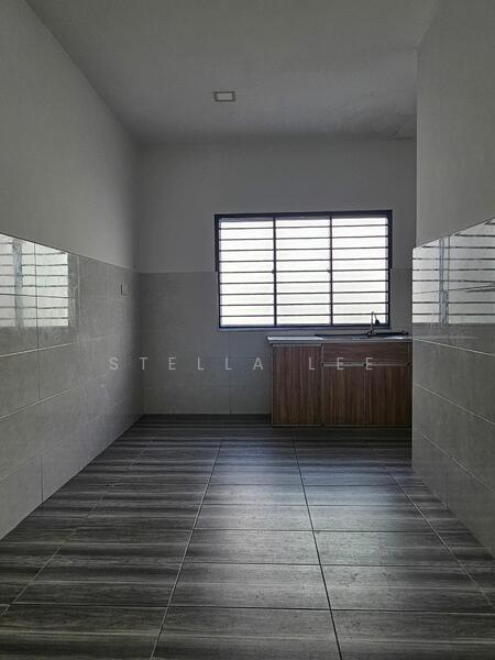 For Rent - 2-storey Terrace House at Pekan Semenyih