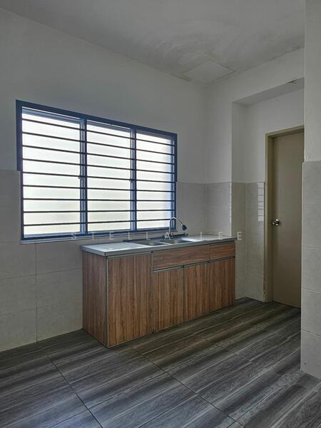 For Rent - 2-storey Terrace House at Pekan Semenyih