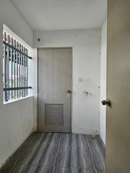 For Rent - 2-storey Terrace House at Pekan Semenyih