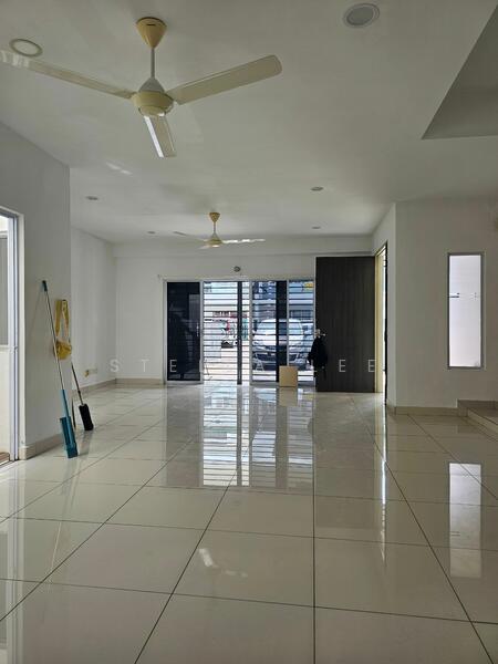 For Rent - 2-storey Terrace House at Pekan Semenyih