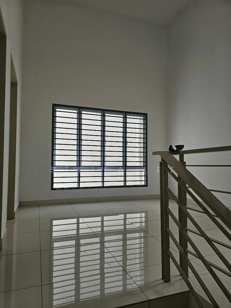 For Rent - 2-storey Terrace House at Pekan Semenyih