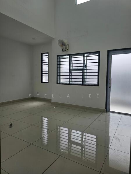 For Rent - 2-storey Terrace House at Pekan Semenyih