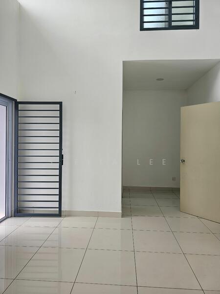 For Rent - 2-storey Terrace House at Pekan Semenyih