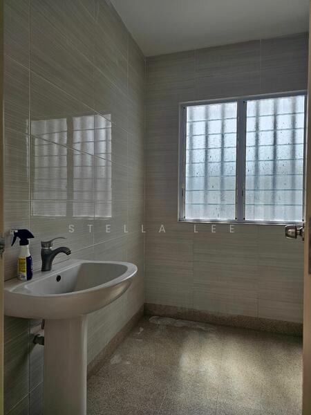 For Rent - 2-storey Terrace House at Pekan Semenyih