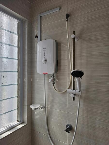 For Rent - 2-storey Terrace House at Pekan Semenyih