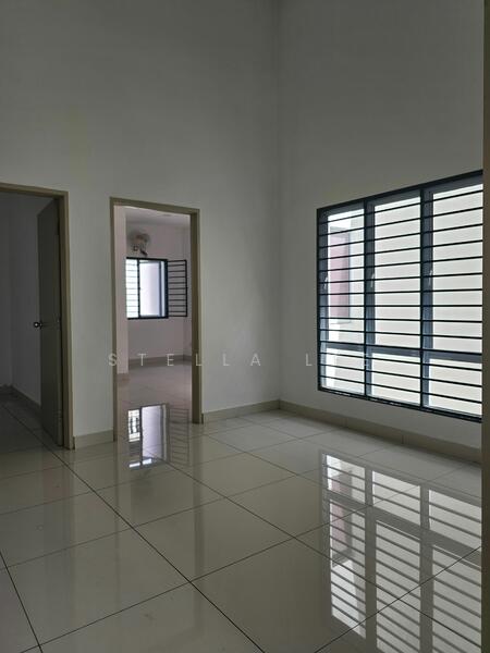 For Rent - 2-storey Terrace House at Pekan Semenyih