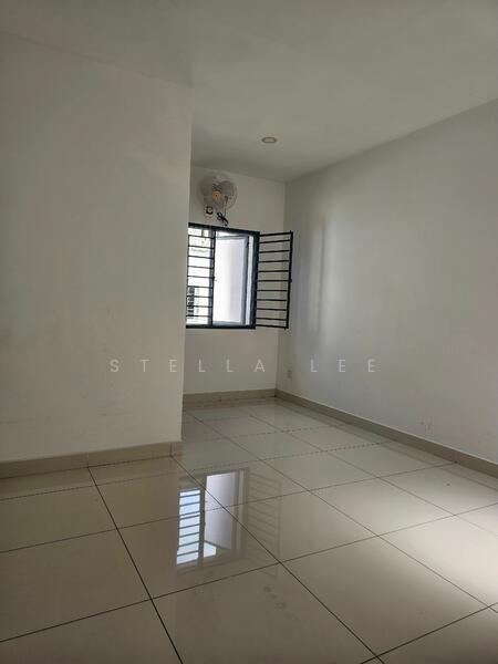 For Rent - 2-storey Terrace House at Pekan Semenyih
