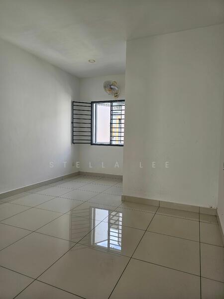 For Rent - 2-storey Terrace House at Pekan Semenyih