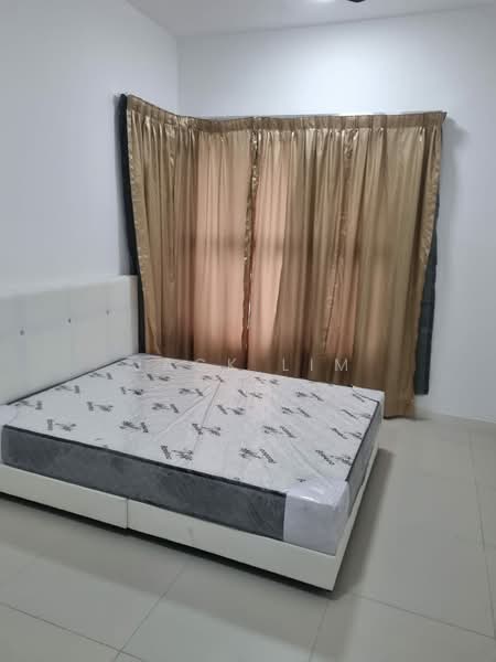 Kondominium untuk Disewa di Vierra Residence - Jack Lim - Bedroom - PropertyGuru.com.my