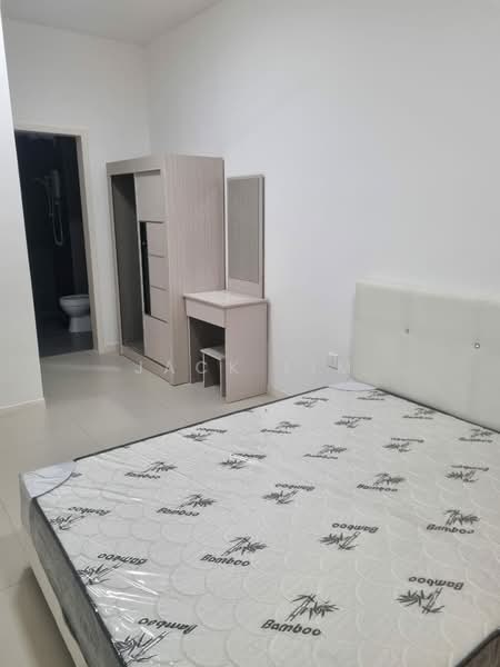 Kondominium untuk Disewa di Vierra Residence - Jack Lim - Bedroom - PropertyGuru.com.my