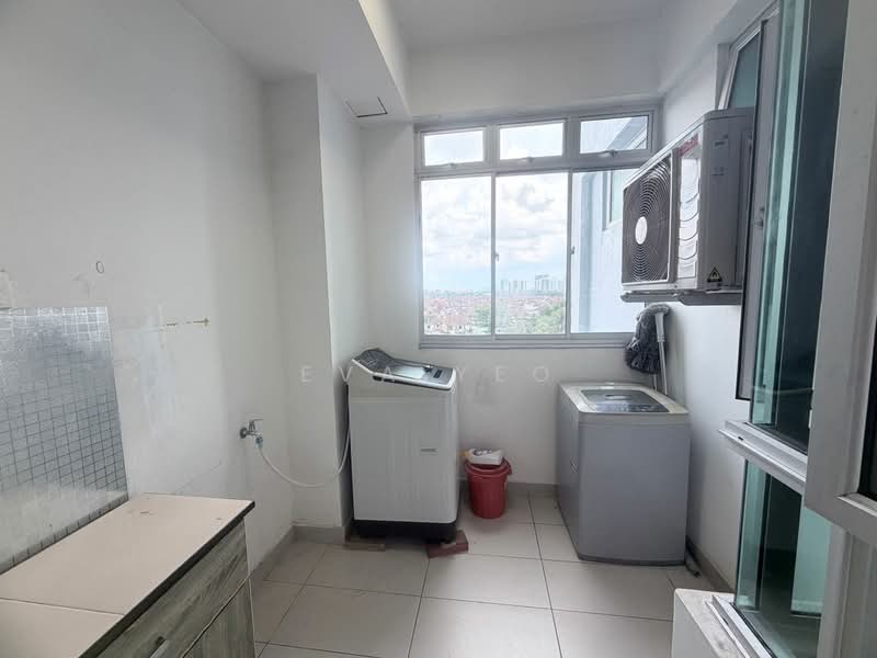 Servis Apartment untuk Dijual di Midori Green (Pangsapuri Hijauan) - Eva Yeo - Interior - PropertyGuru.com.my