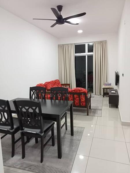 For Rent - SKS Habitat