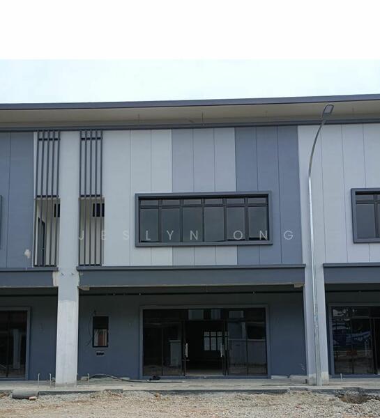 Terrace Factory for Rent in Indahpura Industrial Park (Kulai) - Jeslyn Ong - PropertyGuru.com.my