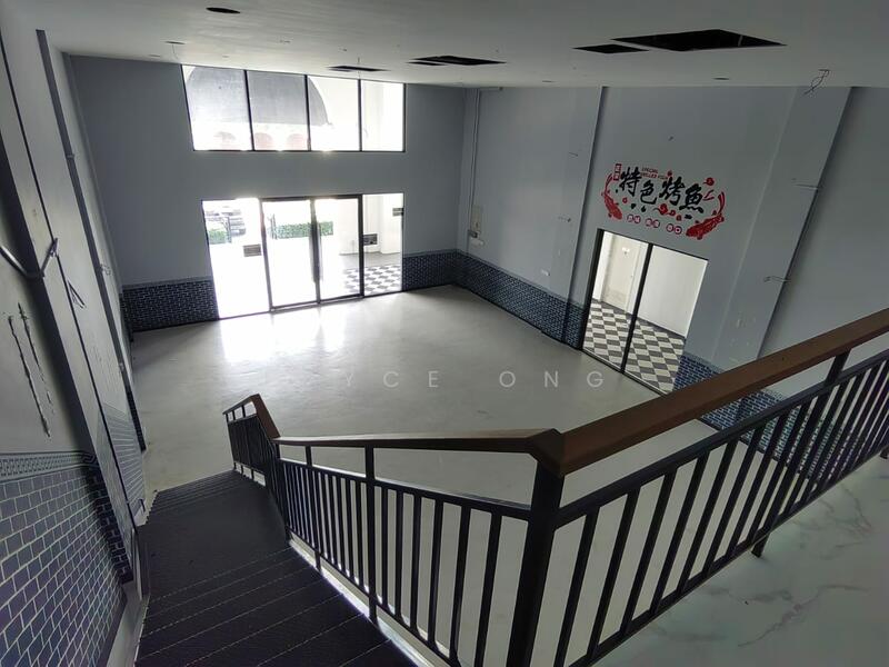 For Rent - Eco Palladium