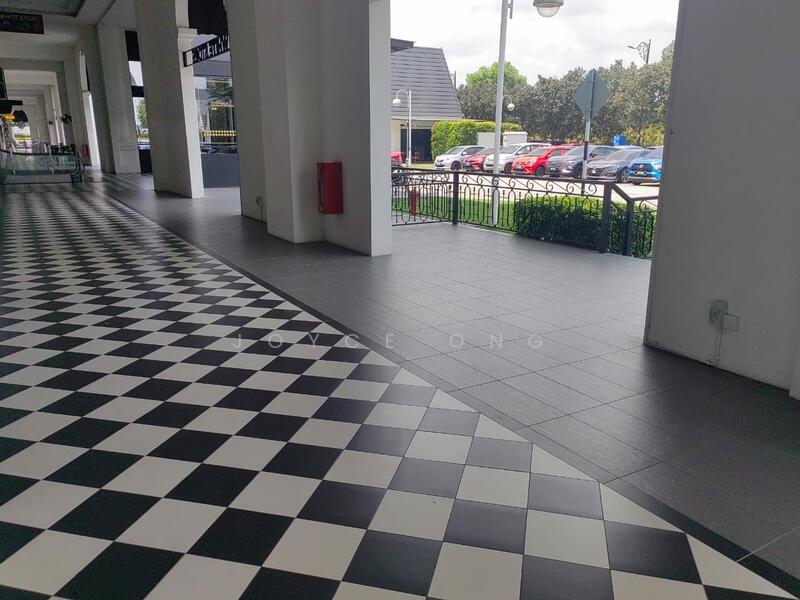 For Rent - Eco Palladium