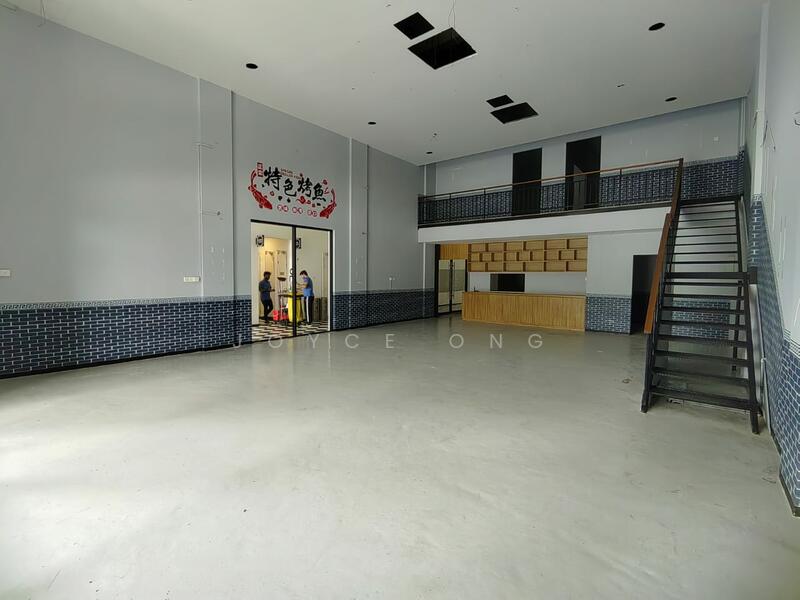 For Rent - Eco Palladium