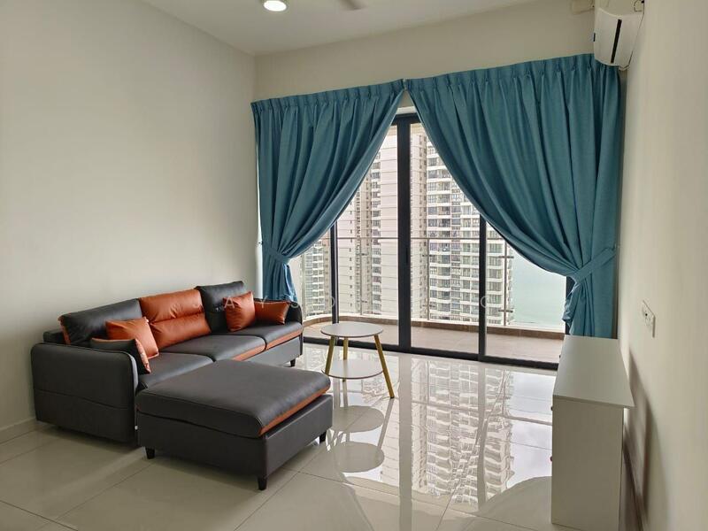 Untuk Disewa - Amberside @ Country Garden Danga Bay