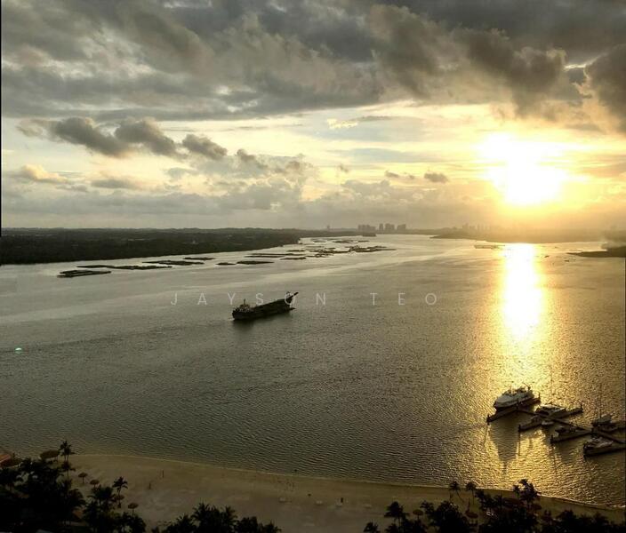 Untuk Disewa - Amberside @ Country Garden Danga Bay