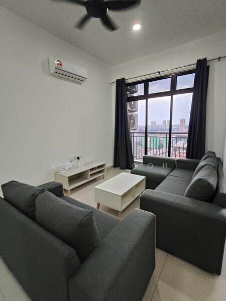 Meldrum Heights (Residensi Meldrum) untuk Untuk Disewa - RM 2,600 /bulan, Mac 2026 - PropertyGuru.com.my