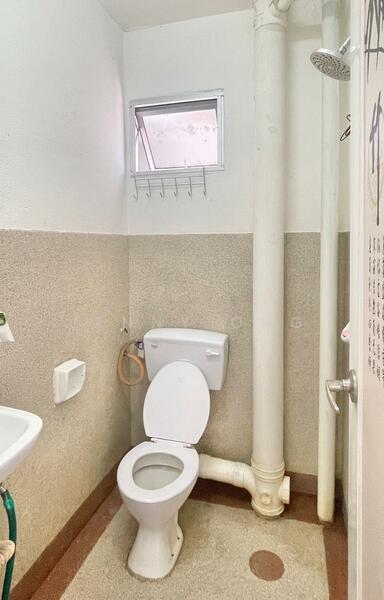 Untuk Dijual - Widuri Apartment