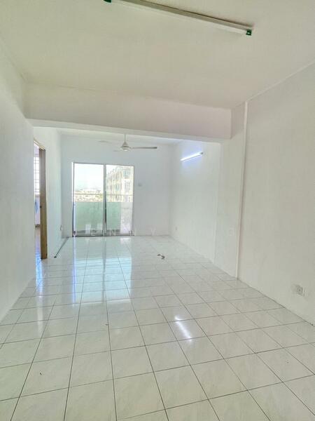 Untuk Dijual - Widuri Apartment