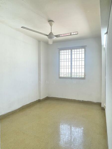 Untuk Dijual - Widuri Apartment